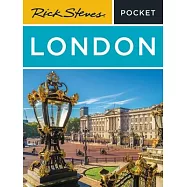 Rick Steves Pocket London
