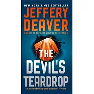 The Devil&rsquo;s Teardrop: A Novel of the Last Night of the Century