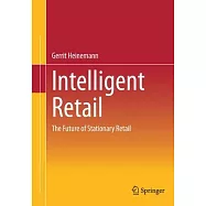 Intelligent Retail: The Future of Stationary Retail
