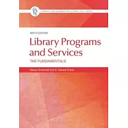 Library Programs and Services: The Fundamentals