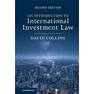 An Introduction to International Investment Law
