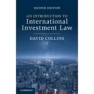 An Introduction to International Investment Law