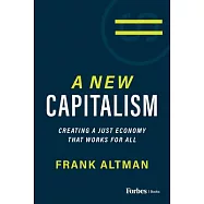 Shaping Capitalism: Invest with Social Responsibility and Change the World