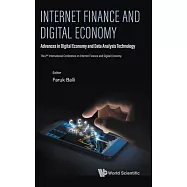 Internet Finance and Digital Economy - Proceedings of the 2nd International Conference