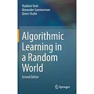 Algorithmic Learning in a Random World