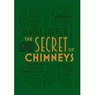 The Secret of Chimneys