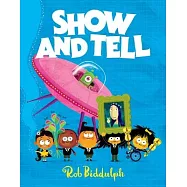 Show and Tell
