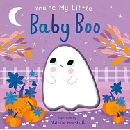 You’re My Little Baby Boo