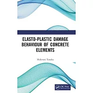 Elasto-Plastic Damage Behaviour of Concrete Elements
