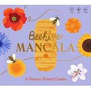 Beehive Mancala: A Nature Board Game