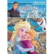 Look and Find MIDI Frozen