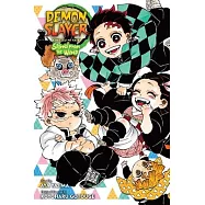 Demon Slayer: Kimetsu No Yaiba--Signs from the Wind