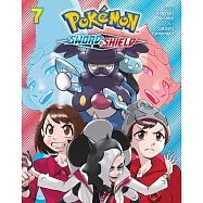Pokémon: Sword & Shield, Vol. 7