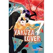 Yakuza Lover, Vol. 9