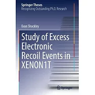 Study of Excess Electronic Recoil Events in Xenon1t