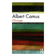 L&rsquo;Etranger