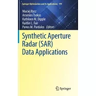 Synthetic Aperture Radar (Sar) Data Applications