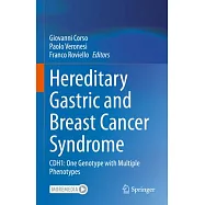 Hereditary Gastric and Breast Cancer Syndrome: Cdh1: One Genotype with Multiple Phenotypes