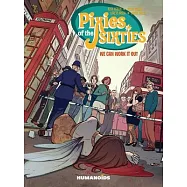 Pixies of the Sixties Vol. 2