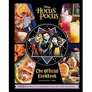 Hocus Pocus: The Official Cookbook
