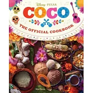 Coco: The Official Cookbook