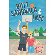 Butt Sandwich & Tree