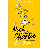 Nick and Charlie (A Heartstopper novella )