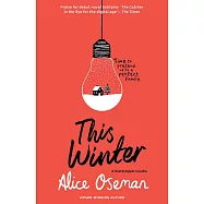 This Winter (A Heartstopper novella )
