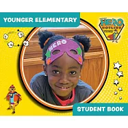 Vacation Bible School (Vbs) Hero Hotline Younger Elementary Student Book (Grades 1-2) (Pkg of 6): Called Together to