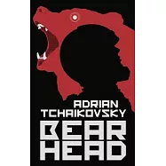 Bear Head