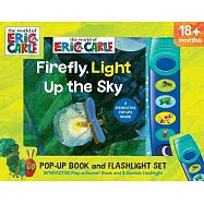 World of Eric Carle: Pop-Up Book and Flashlight Set [With Flashlight]