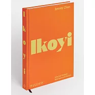 Ikoyi, a Journey Through Bold Heat with Recipes