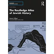 The Routledge Atlas of Jewish History