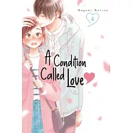 A Condition Called Love 4