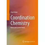 Coordination Chemistry: Basics and Current Trends