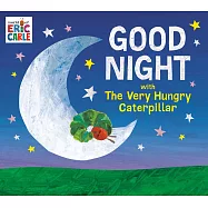 Good Night with the Very Hungry Caterpillar
