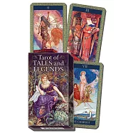 Tarot of Tales and Legends