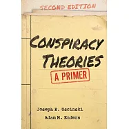 Conspiracy Theories: A Primer