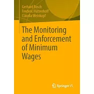 Control of Minimum Wages