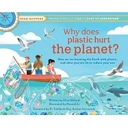 Why Does Plastic Hurt the Planet?: How Our Stuff Is Harming the Earth, and What You Can Do to Reduce Your Use