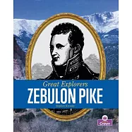 Zebulon Pike