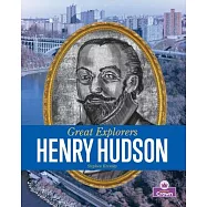 Henry Hudson