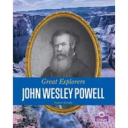 John Wesley Powell