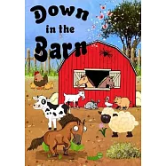 Down In The Barn