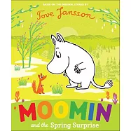 Moomin and the Spring Surprise