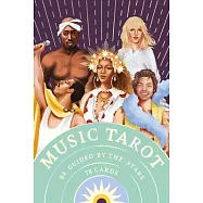 Music Tarot: Be Guided by the Stars