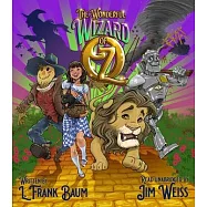 The Wonderful Wizard of Oz
