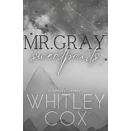 Mr. Gray Sweatpants