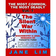 The Silent War Within: Biochemistry & Legal Research on Parasitic Fungi
