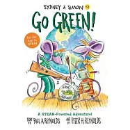 Sydney & Simon: Go Green!